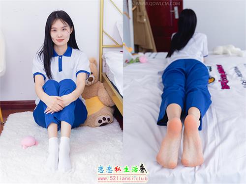 [物恋传媒] No.1515 颜颜-校园时的她(带视频)【150P+1V/3.35G】视频下载