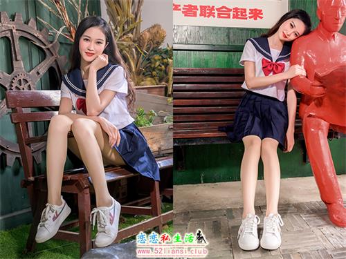 [SSA丝社]超清写真 No.421 漫漫白色jk制服肉丝写真(上)【135P/1.94G】视频下载
