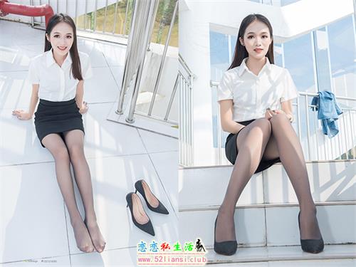 [SSA丝社] 041 灰丝女秘书兰兰带你去视察新项目【99P/92.7M】视频下载