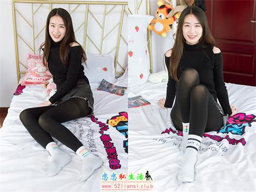 [物恋传媒] No.1124 菜菜-真实的足迹(带视频)【180P+1V/5.08G】视频下载