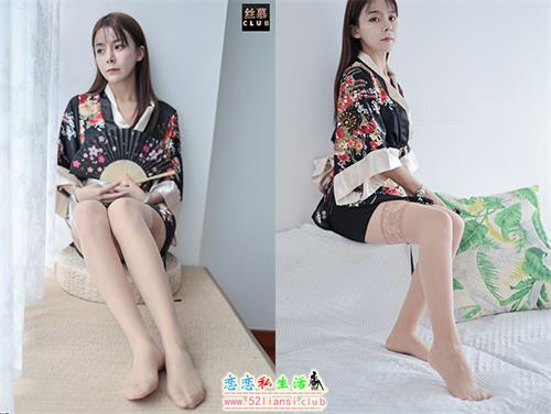 [丝慕写真] SM086 模特：梦辰《樱花の梦辰》【72P/122M】视频下载