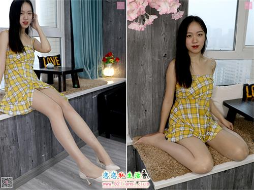 [SiHua思话]No.095 子琦‖吊带裙美美哒~【90P/146M】视频下载