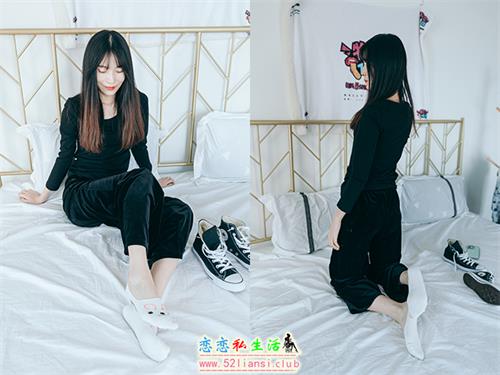 [物恋传媒] No.1101 猫耳-黑色精灵(带视频)【184P+1V/4.82G】视频下载