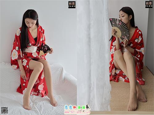 [丝慕写真] SM079 模特：诗晴《诗晴浪漫樱花》【91P/140M】视频下载