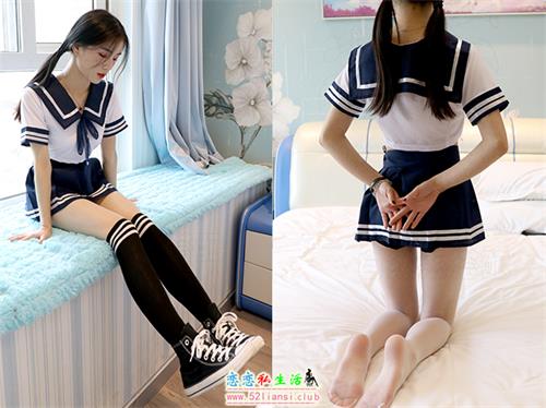 [SiHua思话]No.046 双马尾的女孩纸 小狐狸（带视频）【94P+2V/1.45G】视频下载
