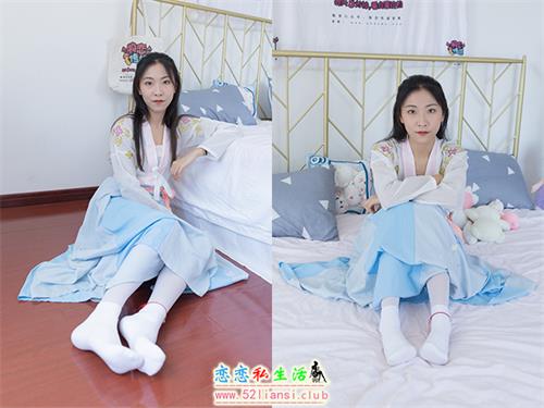 [物恋传媒] No.856 elise-世间风景醉光阴(带视频)【124P+1V/2.67G】视频下载