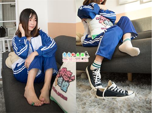 [物恋传媒] No.107 猫耳-清纯校服与帆布鞋之舞（带视频）【195P+1V/3.71G】视频下载