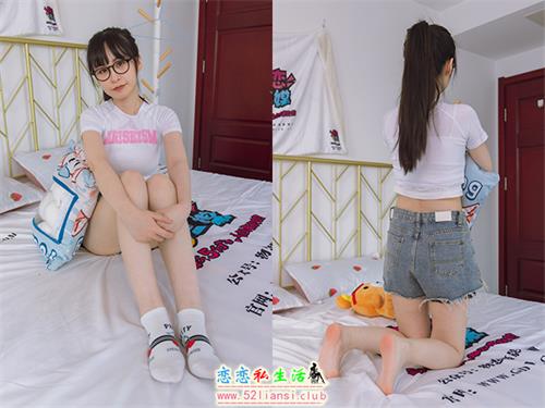 [物恋传媒] No.1469 兮兮-元气少女(带视频)【170P+1V/4.28G】视频下载