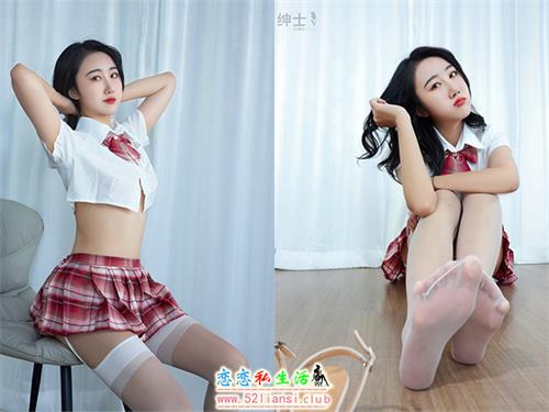 [SHENSHI绅士] – SS035 英拉【54P/154M】视频下载