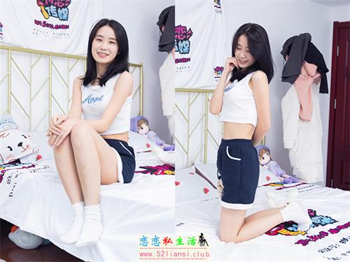 [物恋传媒] No.1471 菜菜-夏夜虫鸣(带视频)【183P+1V/4.01G】视频下载