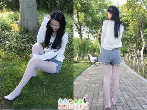 [物恋传媒] No.1341 菜菜-无人之岛(带视频)【154P+1V/4.36G】视频下载