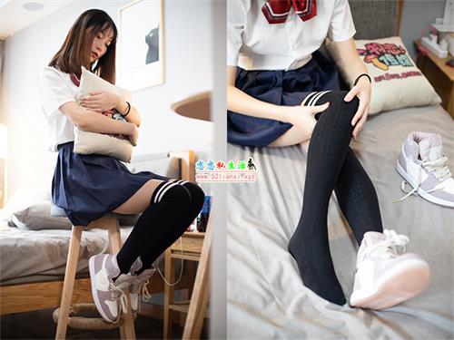 [物恋传媒] NO.092 猫耳 女高制服三部曲之三（带视频） 【187P+1V/2.12G】视频下载