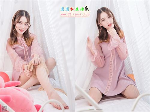 [SSA丝社] 027 小琪琪 肉色丝袜 清纯美女【63P/33M】视频下载