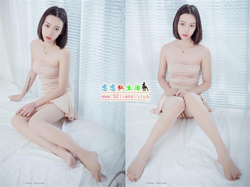 [SSA丝社] 038 大大的开档肉色丝袜【99P/52M】视频下载