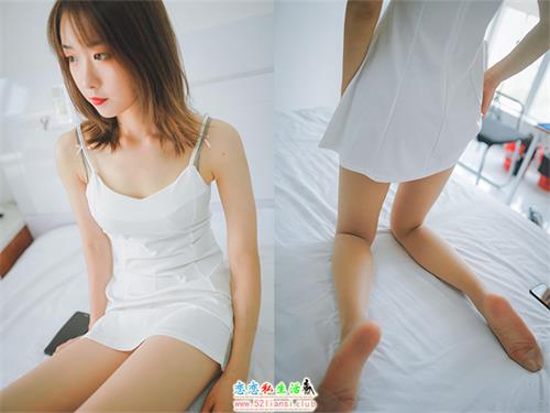 [SIEE丝意] No.361 蓓蓓 少女的梦【46P/53M】视频下载