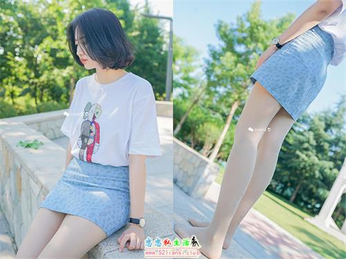 [SIEE丝意] No.320 悠悠 炎炎夏日的清晨 【60P/125M】视频下载
