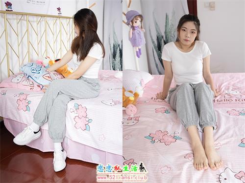 [物恋传媒] No.1508 漾漾-运动少女(带视频)【150P+1V/4.3G】视频下载