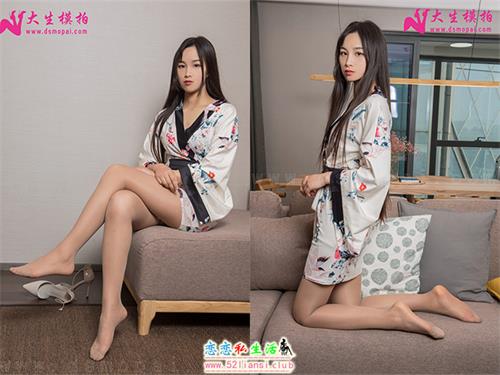 大生模拍-N117-豆豆 樱花短裙（有视频）【48P+1V/371M】视频下载