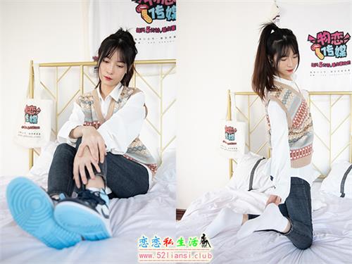 [物恋传媒] No.669 猫耳-雪痕（带视频）【170P+1V/4.02G】视频下载