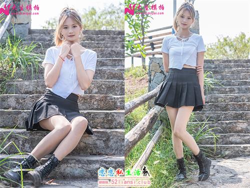 [大生模拍]-N238-可可【52P/340M】