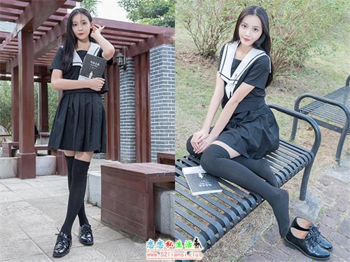 SSA丝社,丝足,制服