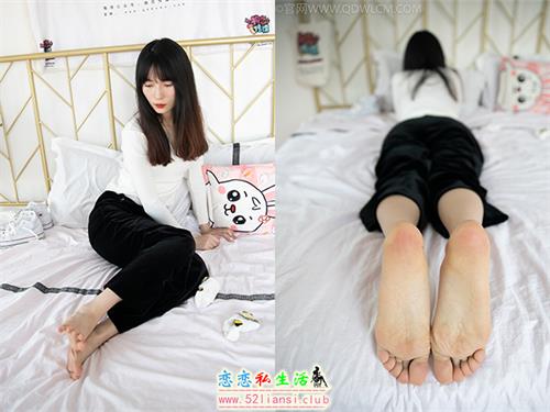 [物恋传媒] No.1040 猫耳-白色精灵(带视频)【157P+1V/4.37G】视频下载