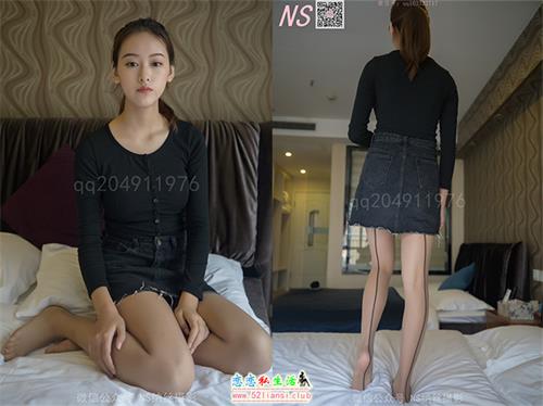 纳丝摄影-NO.158 张甜复古丝(带视频)【83P+1V/1.77G】 纳丝摄影-NO.158 张甜复古丝(带视频)【83P+1V/1.77G】