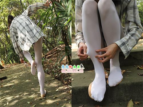 大西瓜爱牙膏-2019 05月活动模特3 舞蹈服白丝【250P/2.98G】视频下载