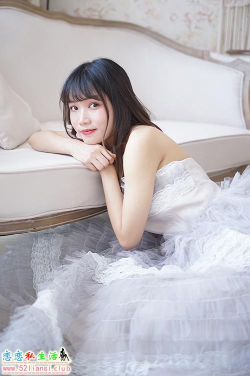 [YALAYI雅拉伊] No.003 小公主的薄纱裙 公主小兔子【36P/312M】