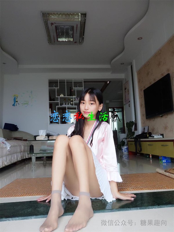一股清流@蓓蓓3之居家水晶袜【83P/142M】 一股清流@蓓蓓3之居家水晶袜【83P/142M】