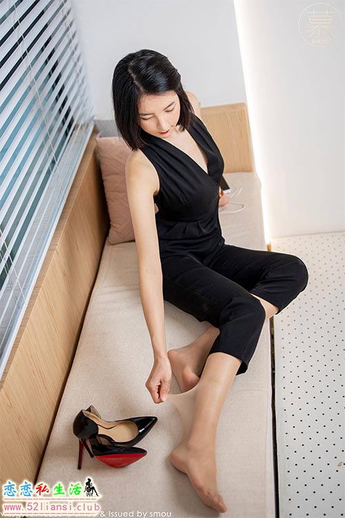 [丝慕写真]蜜系列 M039 茗茗【74P/64M】