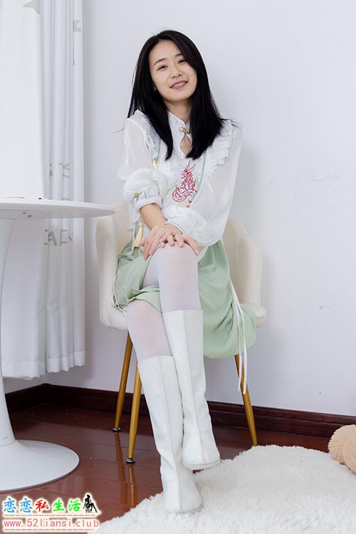 [物恋传媒] No.1547 菜菜-绿野仙踪(带视频)【152P+1V/3.08G】