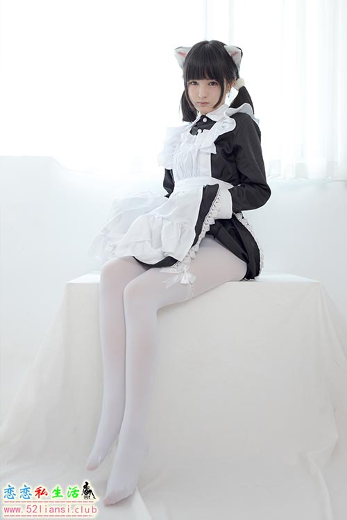 [少女秩序] GR06L 小葵【65P/876M】