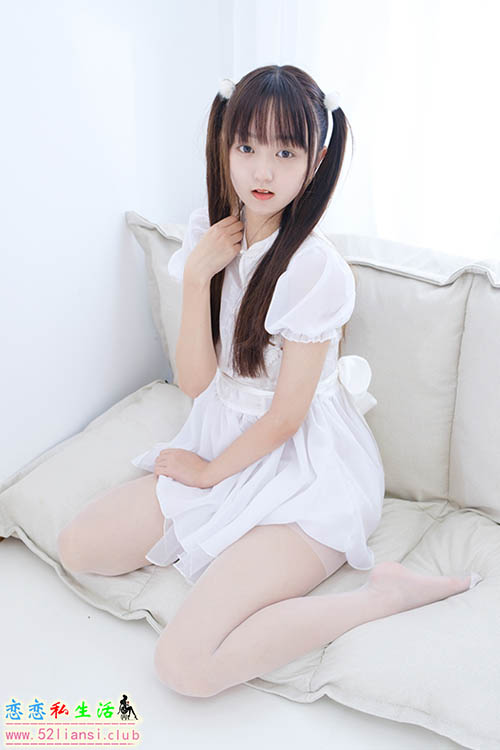 [稚乖画册] -09 新堂01 团子(带视频)【65P+1V/871M】