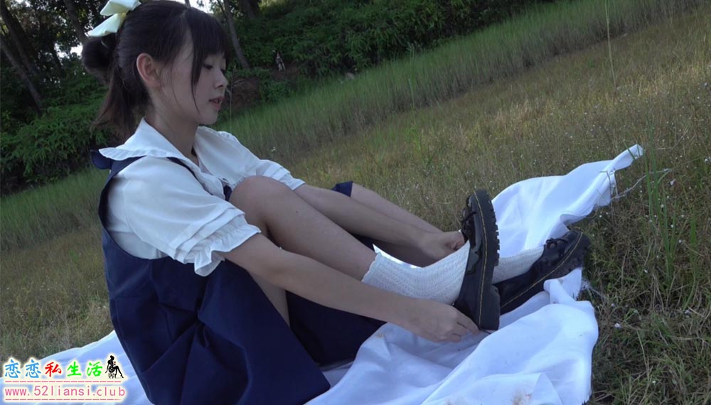 [南国足艺]43-清纯害羞静儿小美女【18min/2.54G】