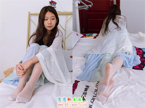 [物恋传媒] No.1438 纤纤-海的女儿(带视频)【150P+1V/3.92G】视频下载