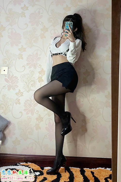 [美图精选]156-KETTOE-黑丝【23P/92M】