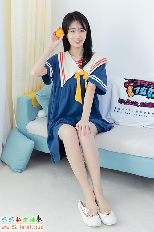 [物恋传媒] No.1791 菜菜-缘分的天空(带视频)【160P+1V/3.79G】