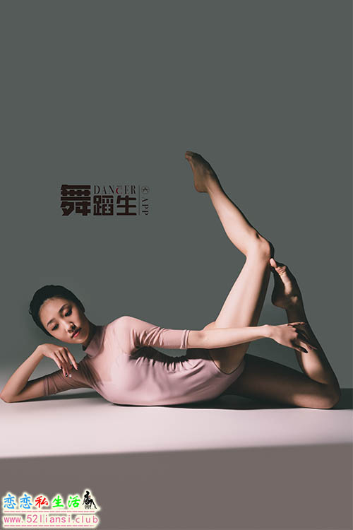 [舞蹈生日记] 77元气女神 赵惠妮【47P/368M】