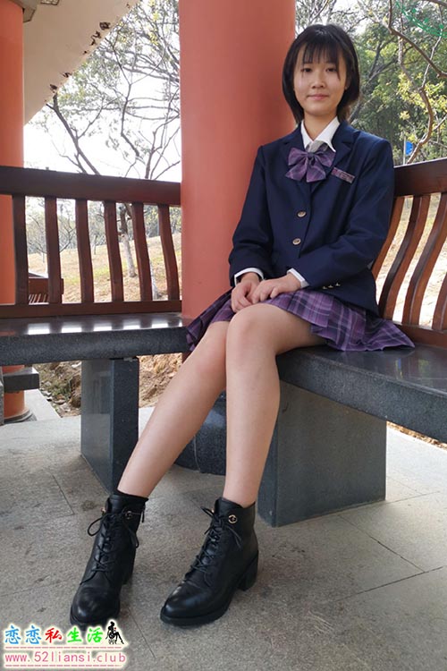 [中山足模摄影] No.017 2021 桐桐【139P/76M】
