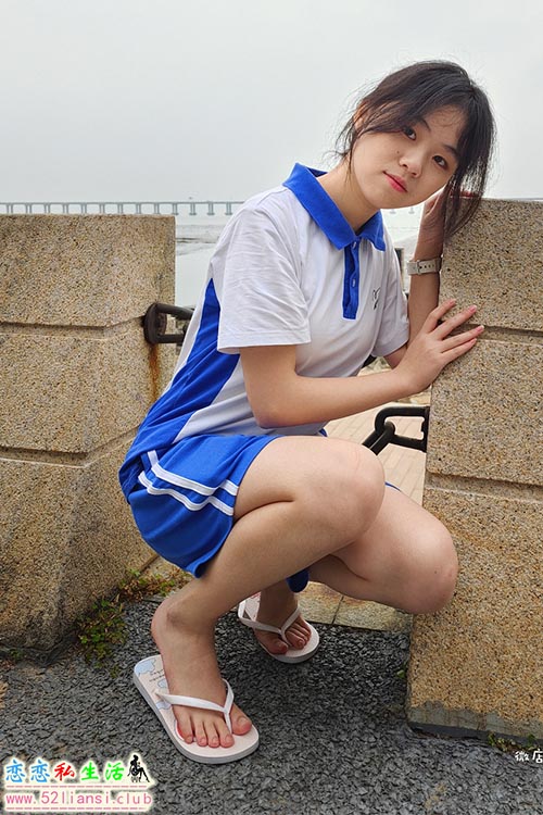 [中山足模摄影] No.021 2022小鱼(带视频)【63P+2V/419M】