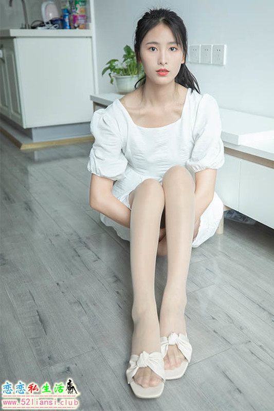[MSLASS梦丝女神] NO.132 小志玲2《美美的》【68P/381M】
