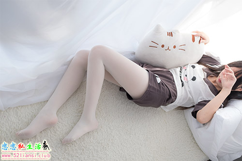 [喵写真] VOL.008【63P/234M】