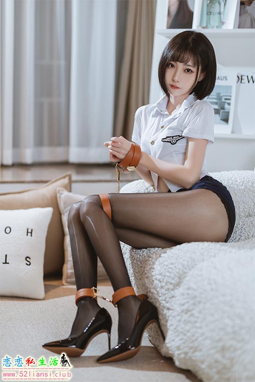 [美图精选]473-许岚LAN-束缚黑丝【71P+5V/224M】
