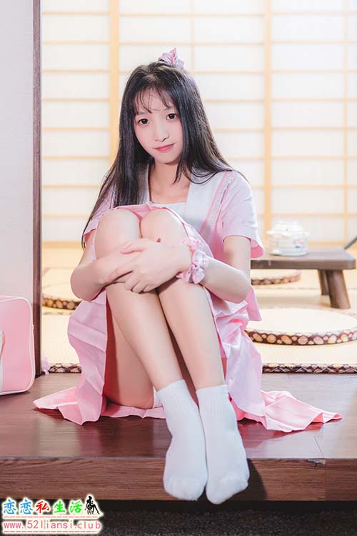 [美图精选]1067-西瓜少女(西呱呀呀呀)-少女秘密【34P/99M】