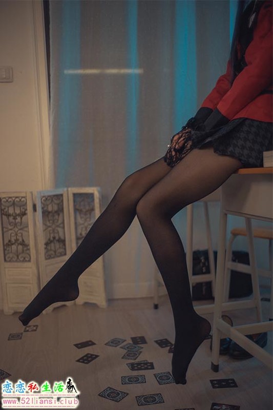 [木花琳琳是勇者] 029-賭ケグルイ（狂赌之渊）-纪念写真第二季-梦子（带视频）【30P+4V/1G】
