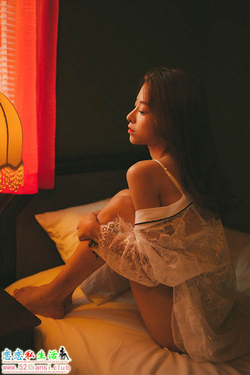 [YALAYI雅拉伊] No.116 我在等你 倩微微【61P/579M】