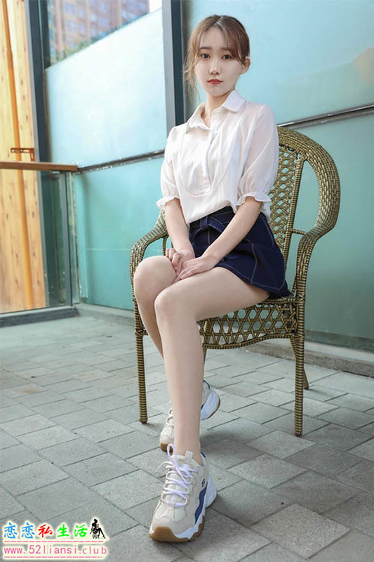 [MZSOCK]爱美足 2020-R010小美【74P/15M】