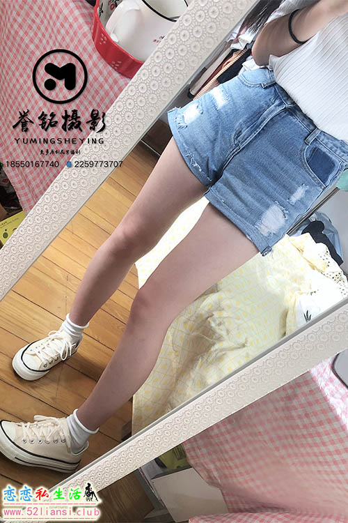 [誉铭传媒] 434期-2019.10.02妹子自拍作品【130P/937M】