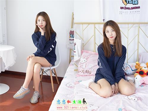 [物恋传媒] No.910 心心-元气精灵(带视频)【155P+1V/3.56G】视频下载